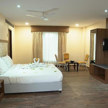 One Resorts & Convention Annavaram Екстер'єр фото