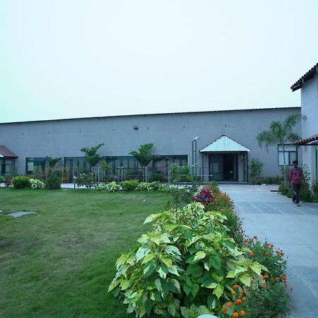 One Resorts & Convention Annavaram Екстер'єр фото