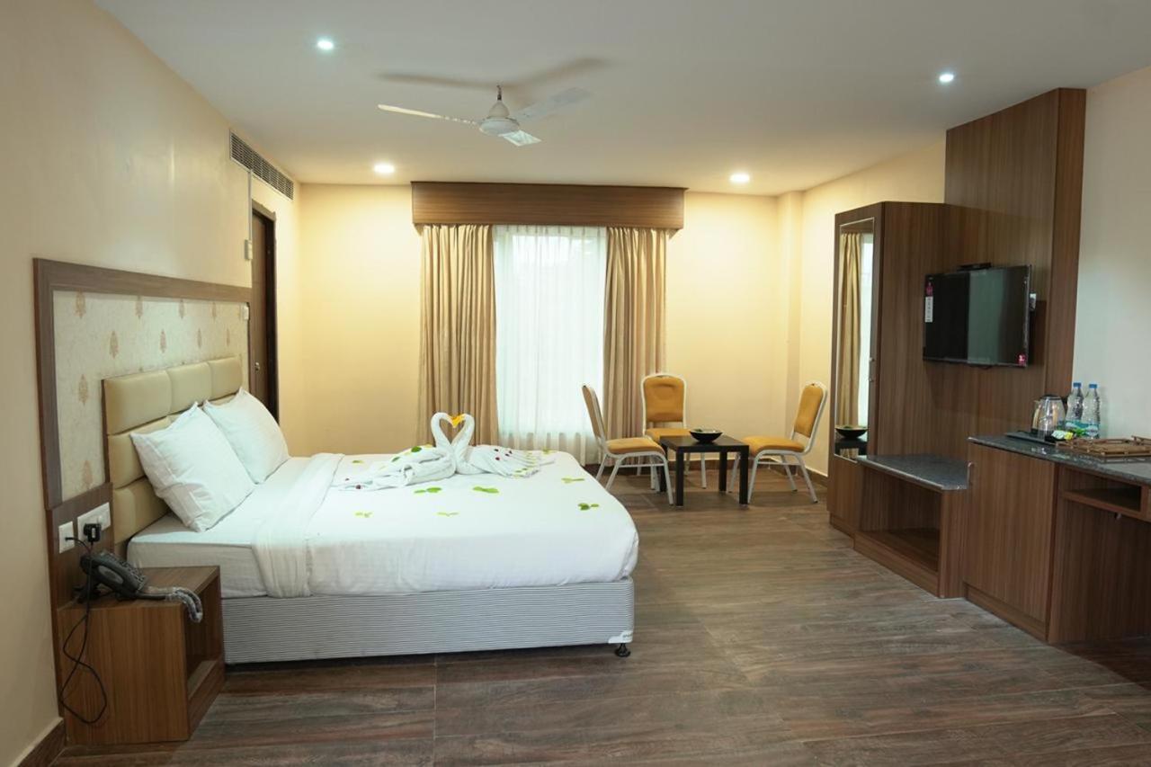 One Resorts & Convention Annavaram Екстер'єр фото