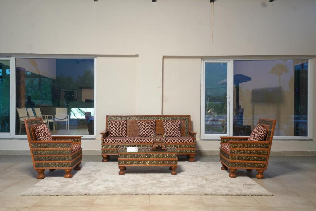 One Resorts & Convention Annavaram Екстер'єр фото
