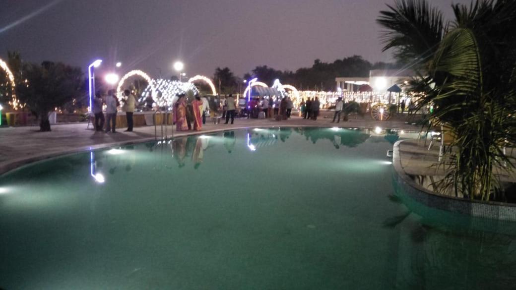 One Resorts & Convention Annavaram Екстер'єр фото