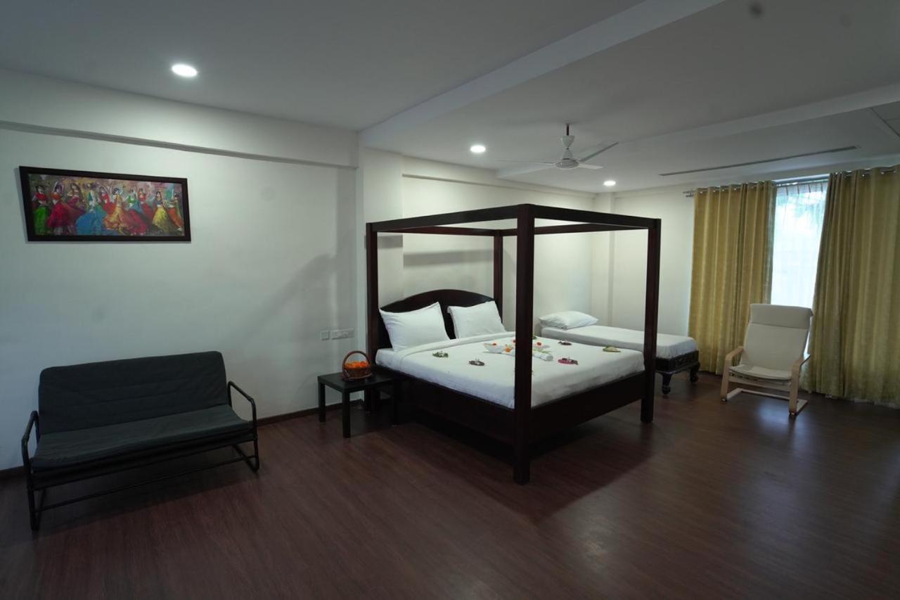 One Resorts & Convention Annavaram Екстер'єр фото