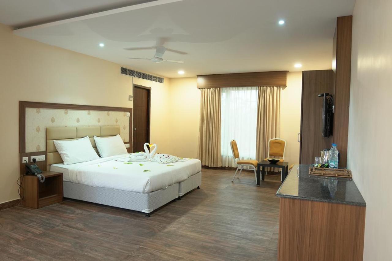 One Resorts & Convention Annavaram Екстер'єр фото
