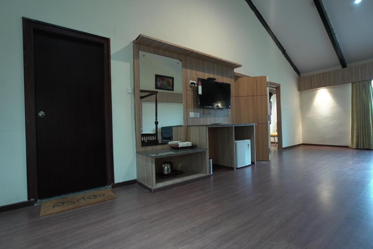 One Resorts & Convention Annavaram Екстер'єр фото